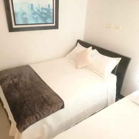Eliptic En La Playa De Bocagrande Apartamento Cartagena